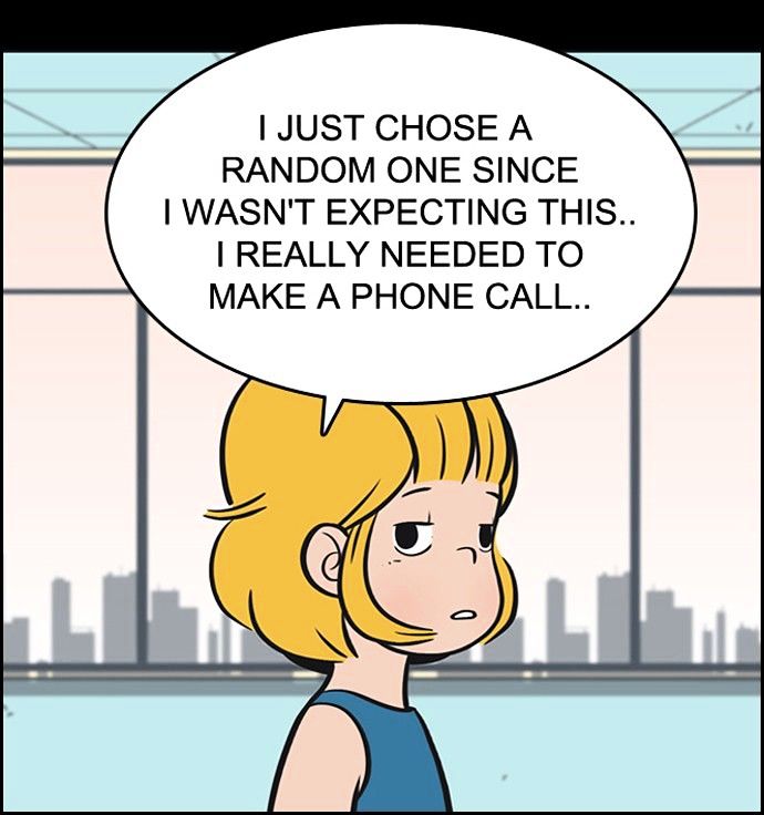 Yumi's Cells Chapter 50 page 6 - Chapter 50