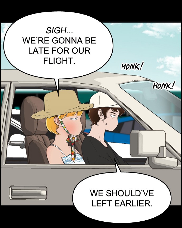 Yumi's Cells Chapter 500 page 1 - Chapter 500: Ep. 500 - Shall We Dance? 3