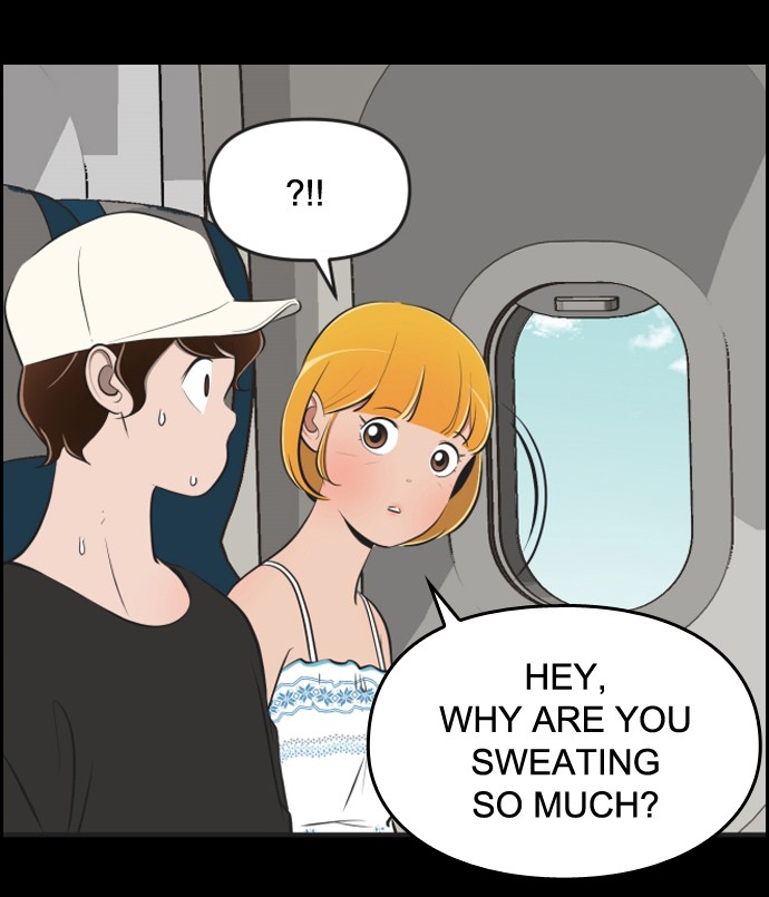 Yumi's Cells Chapter 500 page 10 - Chapter 500: Ep. 500 - Shall We Dance? 3