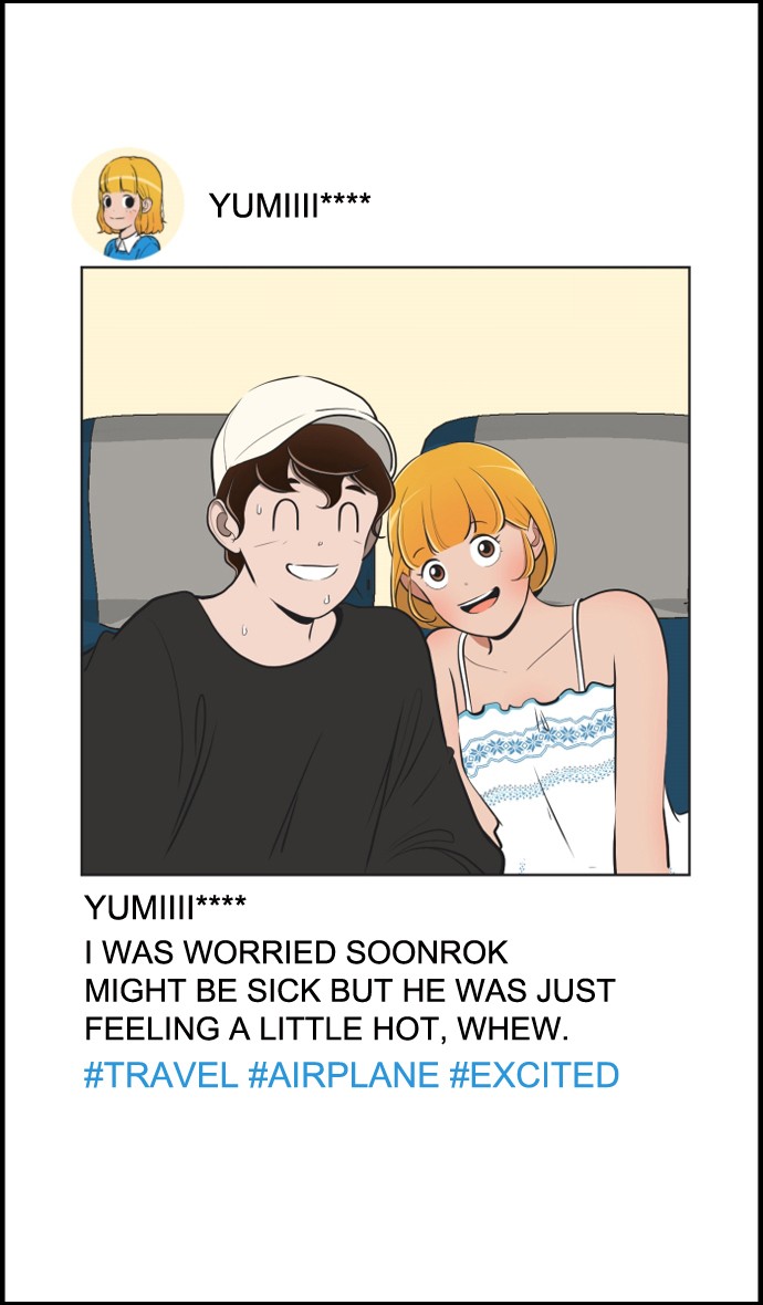 Yumi's Cells Chapter 500 page 16 - Chapter 500: Ep. 500 - Shall We Dance? 3
