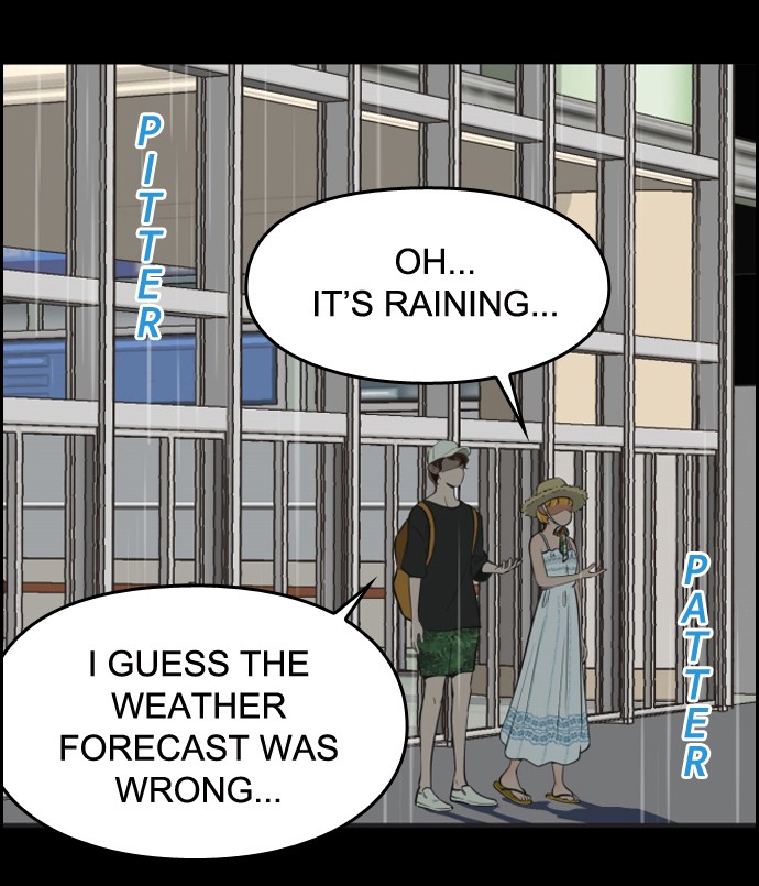 Yumi's Cells Chapter 500 page 20 - Chapter 500: Ep. 500 - Shall We Dance? 3