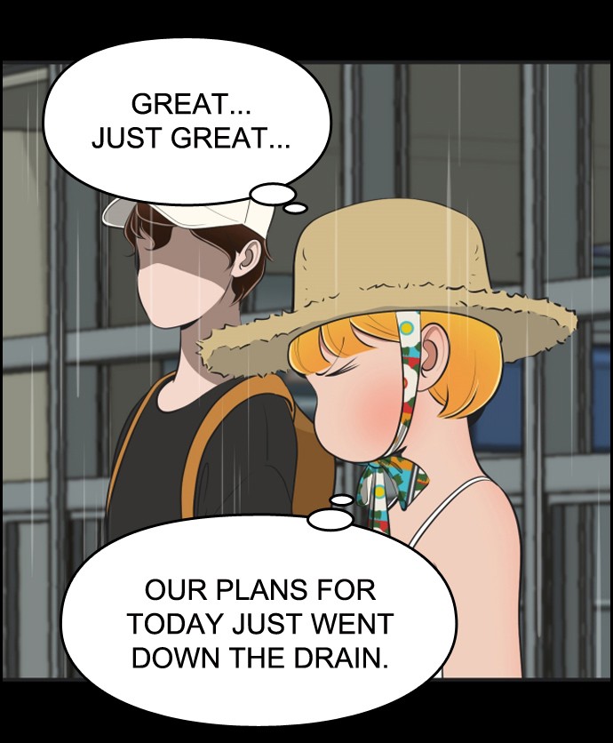 Yumi's Cells Chapter 500 page 25 - Chapter 500: Ep. 500 - Shall We Dance? 3