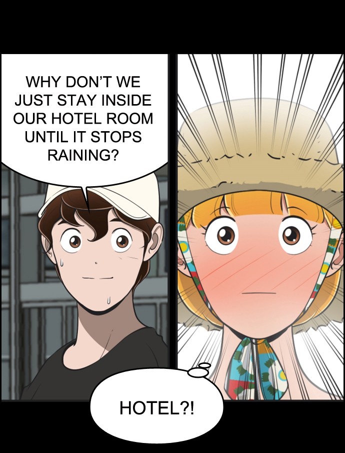 Yumi's Cells Chapter 500 page 26 - Chapter 500: Ep. 500 - Shall We Dance? 3