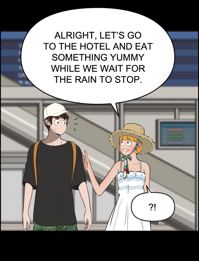 Yumi's Cells Chapter 500 page 30 - Chapter 500: Ep. 500 - Shall We Dance? 3