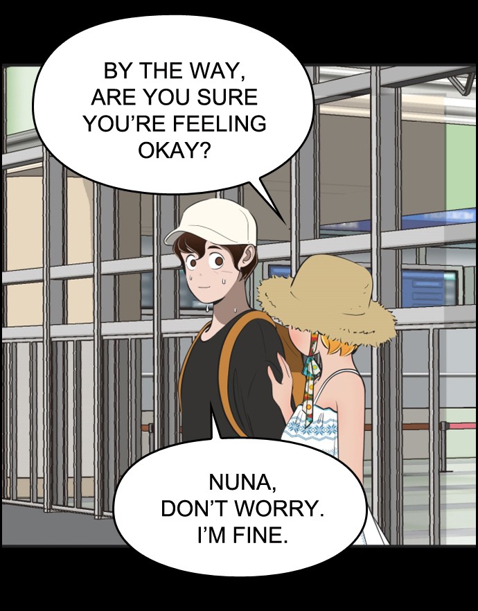 Yumi's Cells Chapter 500 page 31 - Chapter 500: Ep. 500 - Shall We Dance? 3