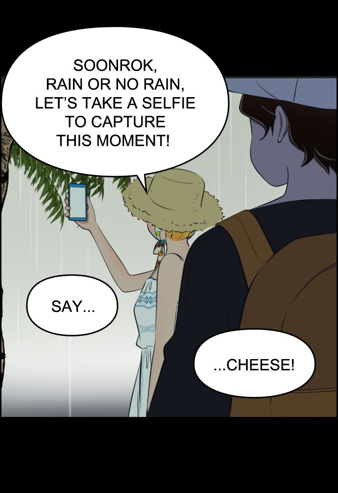 Yumi's Cells Chapter 500 page 35 - Chapter 500: Ep. 500 - Shall We Dance? 3