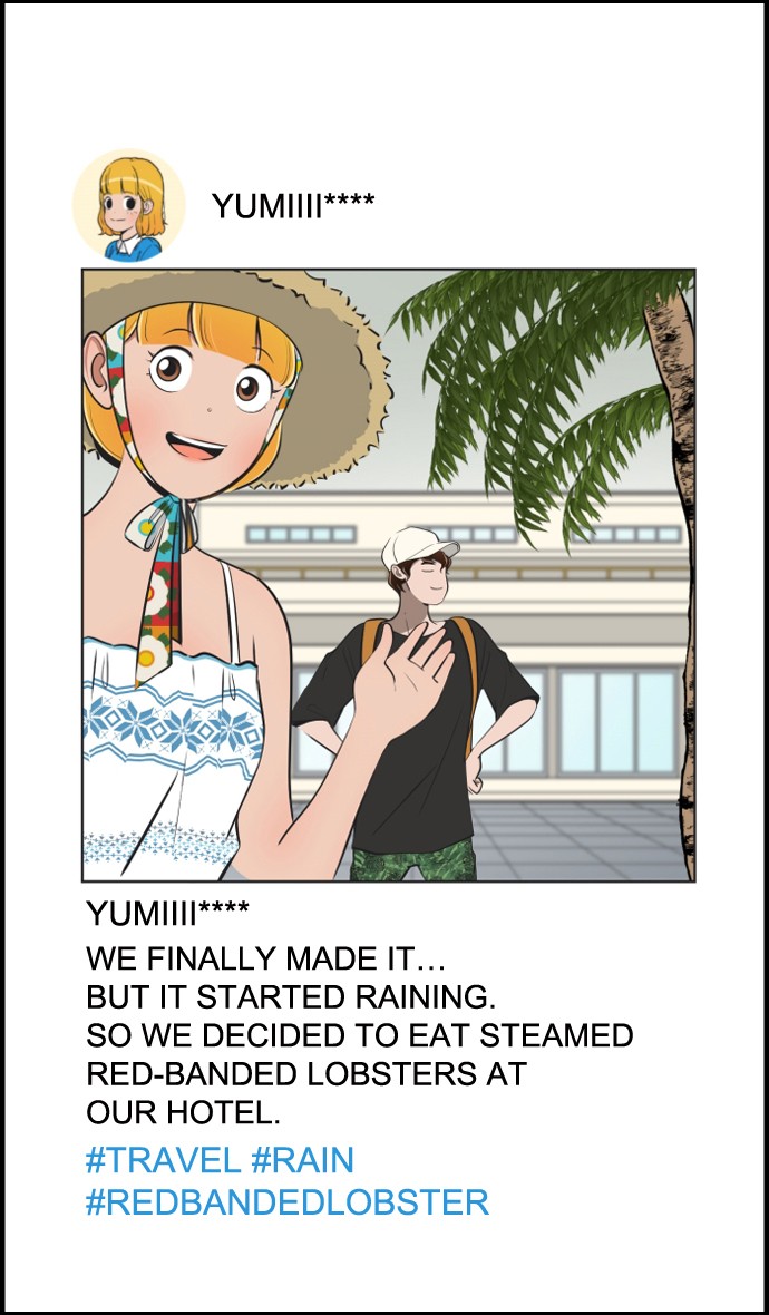 Yumi's Cells Chapter 500 page 36 - Chapter 500: Ep. 500 - Shall We Dance? 3