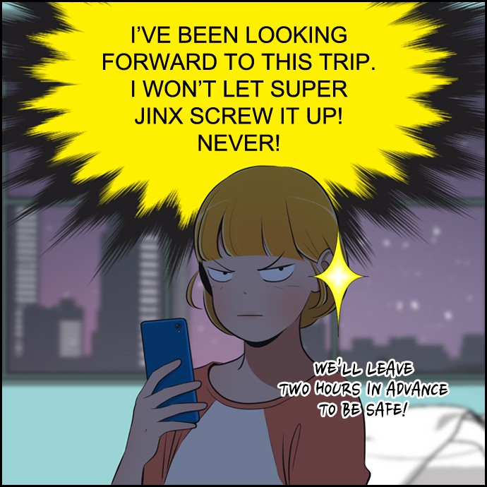 Yumi's Cells Chapter 500 page 7 - Chapter 500: Ep. 500 - Shall We Dance? 3
