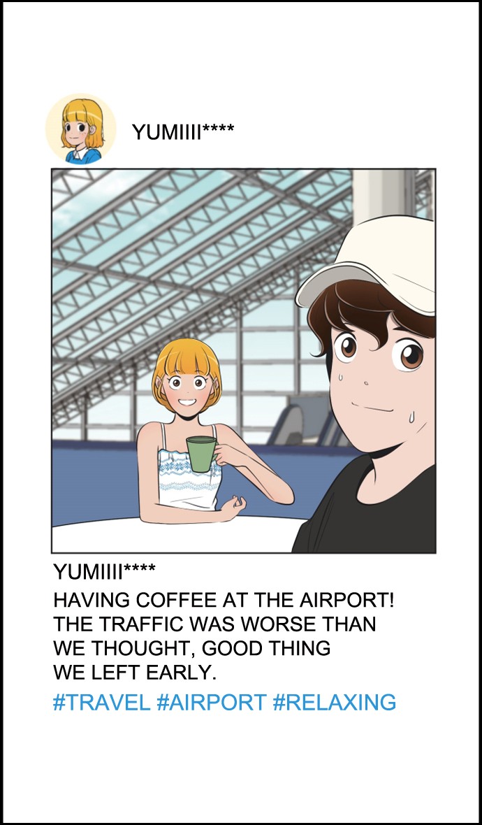 Yumi's Cells Chapter 500 page 8 - Chapter 500: Ep. 500 - Shall We Dance? 3