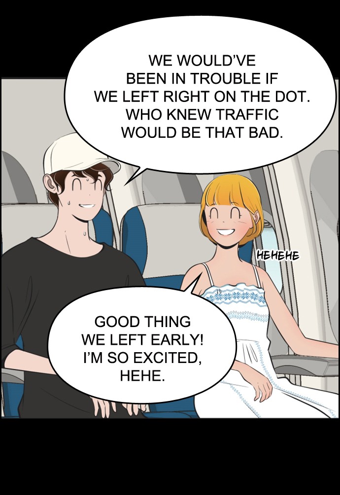 Yumi's Cells Chapter 500 page 9 - Chapter 500: Ep. 500 - Shall We Dance? 3