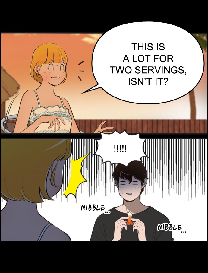 Yumi's Cells Chapter 501 page 10 - Chapter 501: Ep. 501 - Shall We Dance? 4