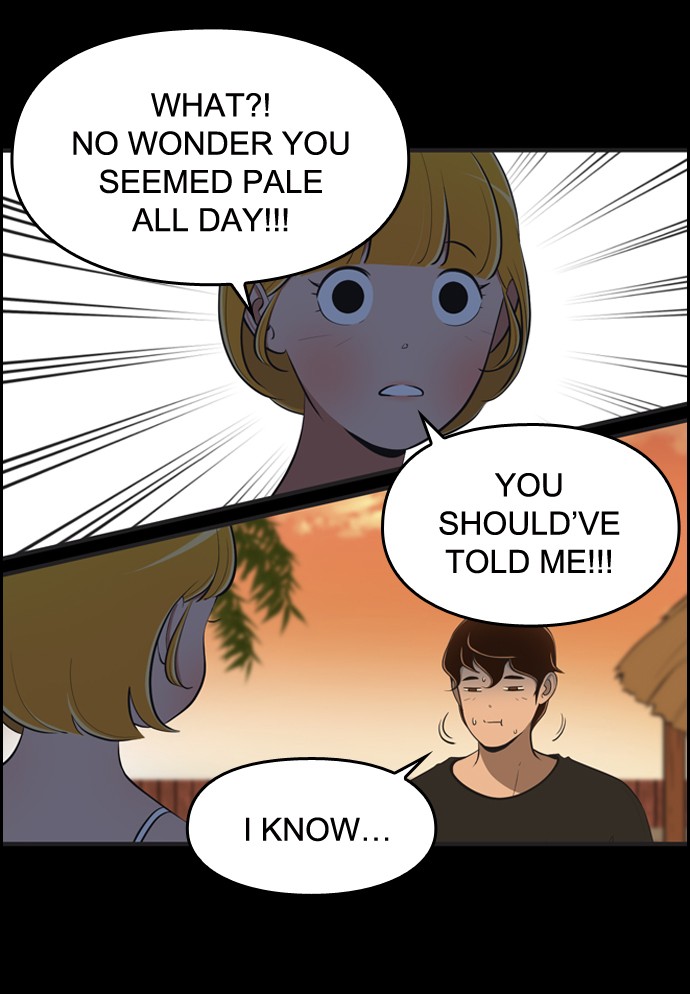 Yumi's Cells Chapter 501 page 15 - Chapter 501: Ep. 501 - Shall We Dance? 4