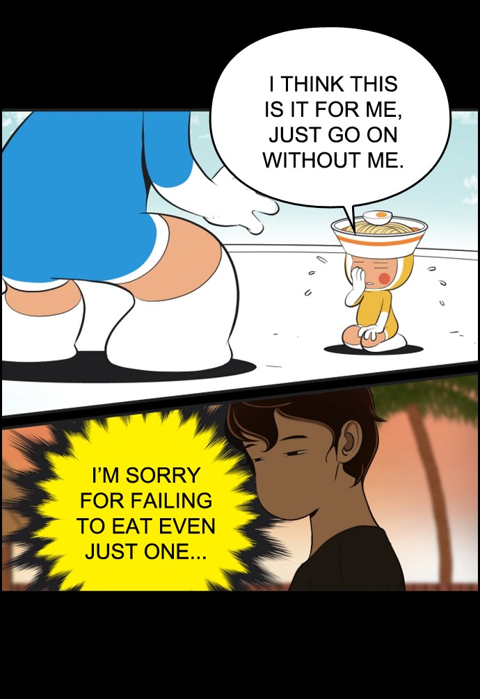 Yumi's Cells Chapter 501 page 16 - Chapter 501: Ep. 501 - Shall We Dance? 4