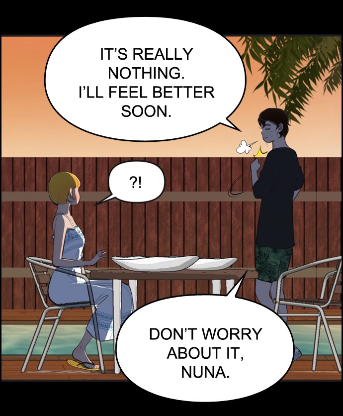 Yumi's Cells Chapter 501 page 17 - Chapter 501: Ep. 501 - Shall We Dance? 4