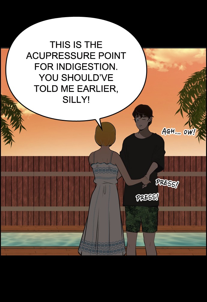 Yumi's Cells Chapter 501 page 21 - Chapter 501: Ep. 501 - Shall We Dance? 4
