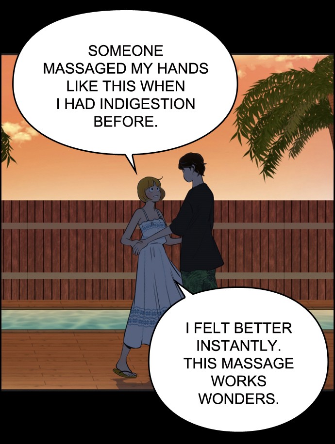 Yumi's Cells Chapter 501 page 22 - Chapter 501: Ep. 501 - Shall We Dance? 4