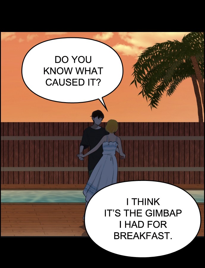 Yumi's Cells Chapter 501 page 23 - Chapter 501: Ep. 501 - Shall We Dance? 4