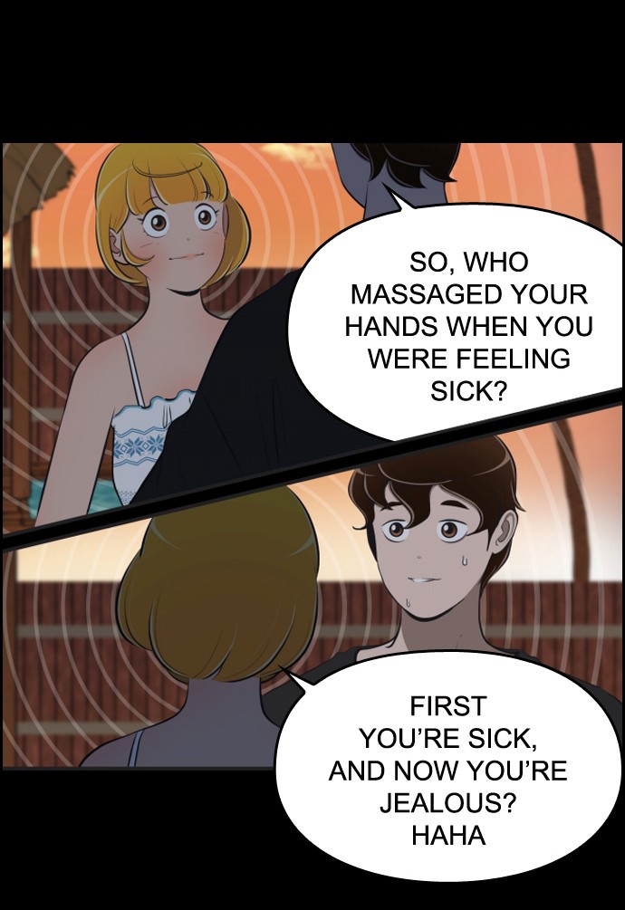 Yumi's Cells Chapter 501 page 26 - Chapter 501: Ep. 501 - Shall We Dance? 4