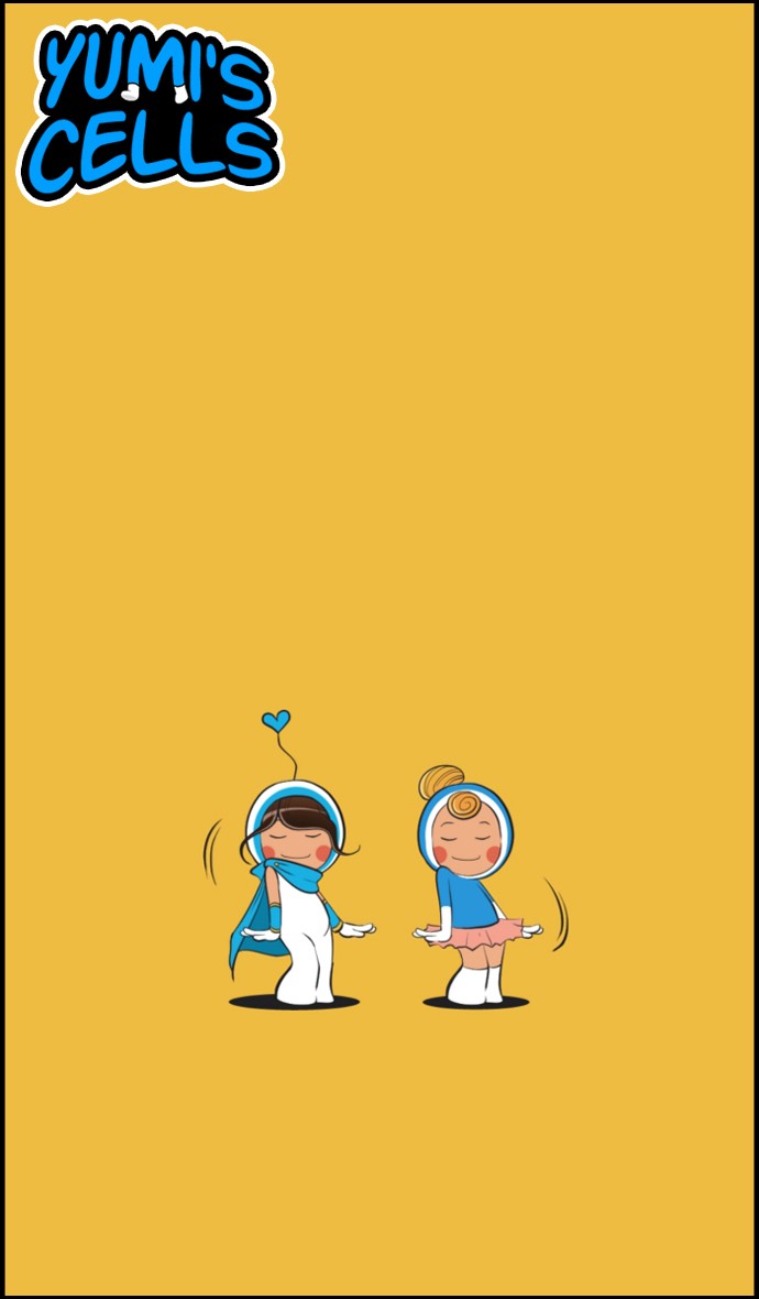 Yumi's Cells Chapter 501 page 28 - Chapter 501: Ep. 501 - Shall We Dance? 4