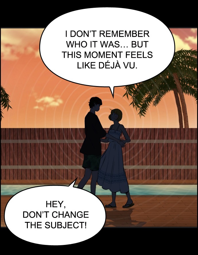 Yumi's Cells Chapter 501 page 33 - Chapter 501: Ep. 501 - Shall We Dance? 4