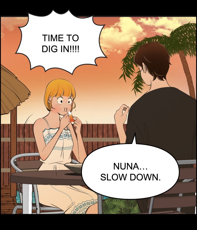 Yumi's Cells Chapter 501 page 5 - Chapter 501: Ep. 501 - Shall We Dance? 4