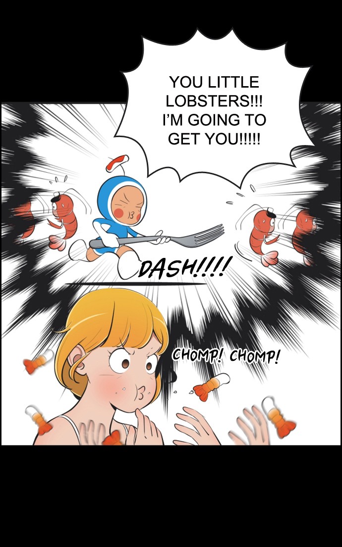 Yumi's Cells Chapter 501 page 6 - Chapter 501: Ep. 501 - Shall We Dance? 4