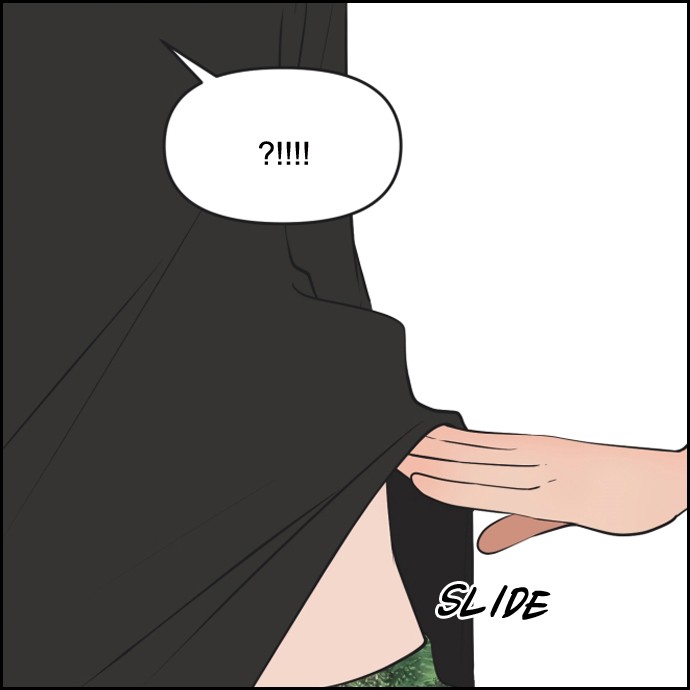 Yumi's Cells Chapter 502 page 12 - Chapter 502: Ep. 502 - · – · · 　– · – 　– –