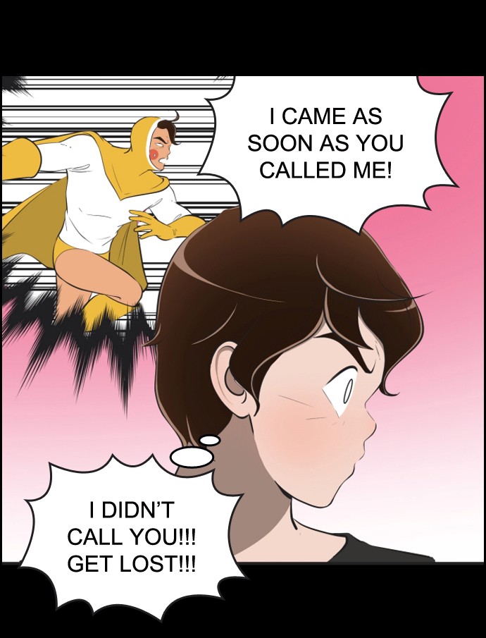 Yumi's Cells Chapter 502 page 17 - Chapter 502: Ep. 502 - · – · · 　– · – 　– –