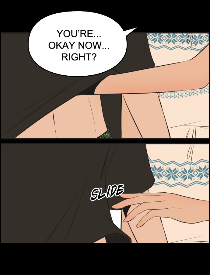 Yumi's Cells Chapter 502 page 27 - Chapter 502: Ep. 502 - · – · · 　– · – 　– –