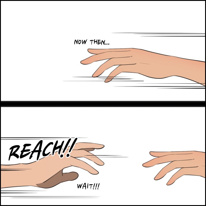 Yumi's Cells Chapter 502 page 28 - Chapter 502: Ep. 502 - · – · · 　– · – 　– –