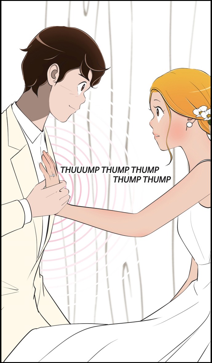 Yumi's Cells Chapter 502 page 30 - Chapter 502: Ep. 502 - · – · · 　– · – 　– –
