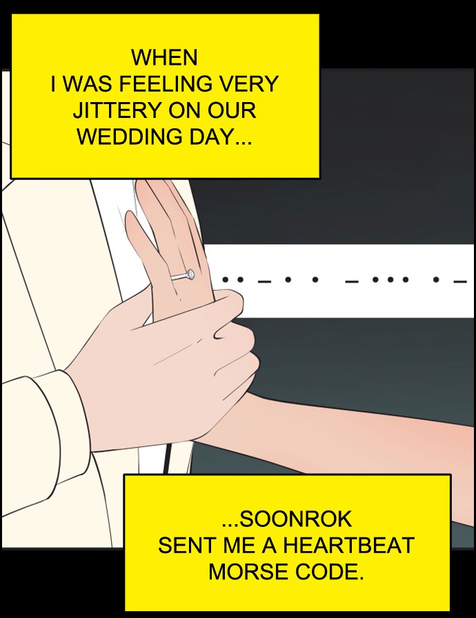 Yumi's Cells Chapter 502 page 31 - Chapter 502: Ep. 502 - · – · · 　– · – 　– –