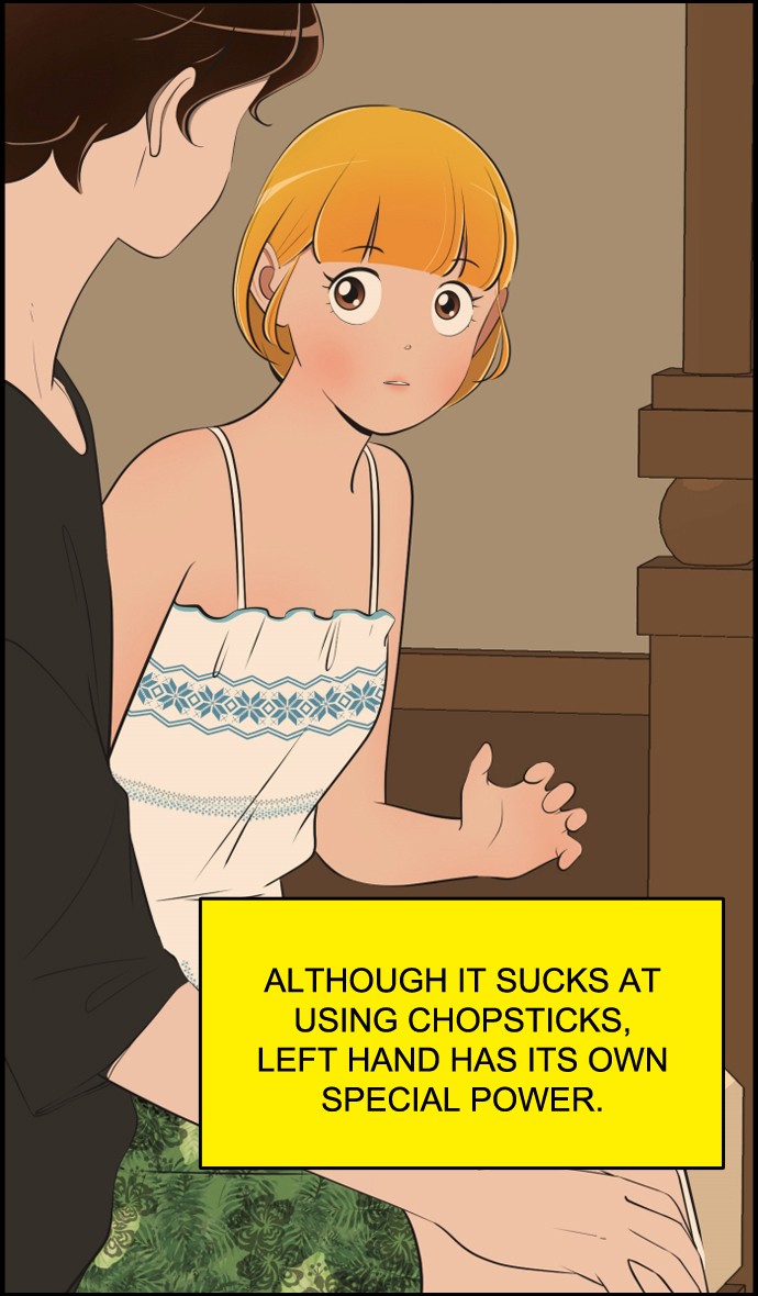 Yumi's Cells Chapter 502 page 6 - Chapter 502: Ep. 502 - · – · · 　– · – 　– –