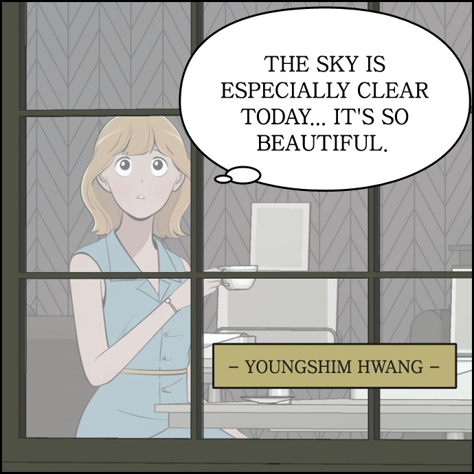Yumi's Cells Chapter 503 page 1 - Chapter 503: Ep. 503 - (1)