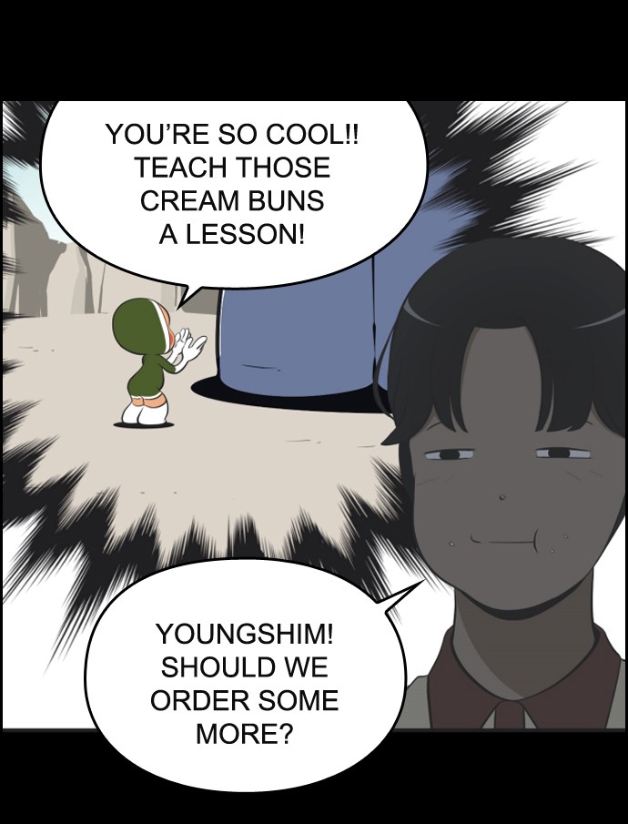 Yumi's Cells Chapter 503 page 10 - Chapter 503: Ep. 503 - (1)
