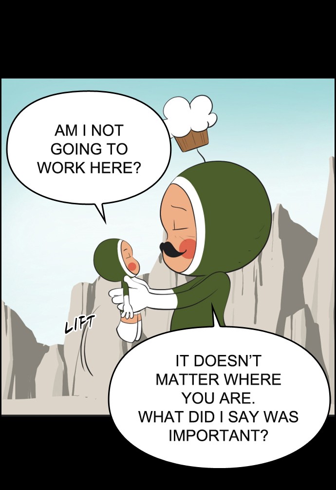 Yumi's Cells Chapter 503 page 13 - Chapter 503: Ep. 503 - (1)