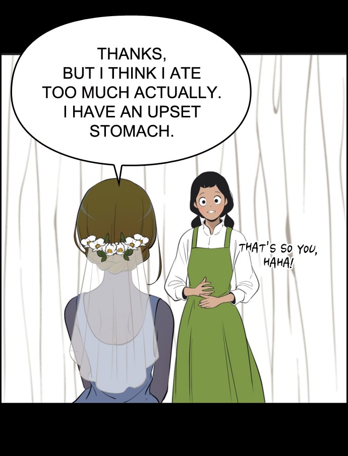 Yumi's Cells Chapter 503 page 32 - Chapter 503: Ep. 503 - (1)