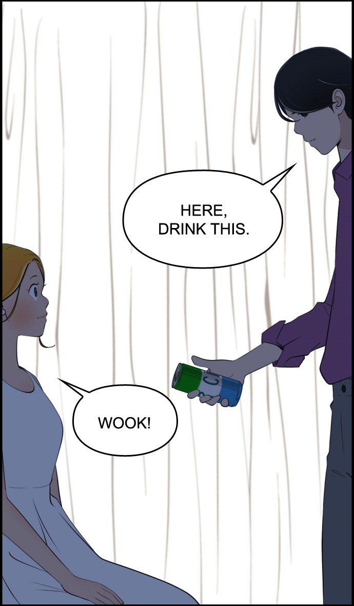 Yumi's Cells Chapter 503 page 34 - Chapter 503: Ep. 503 - (1)
