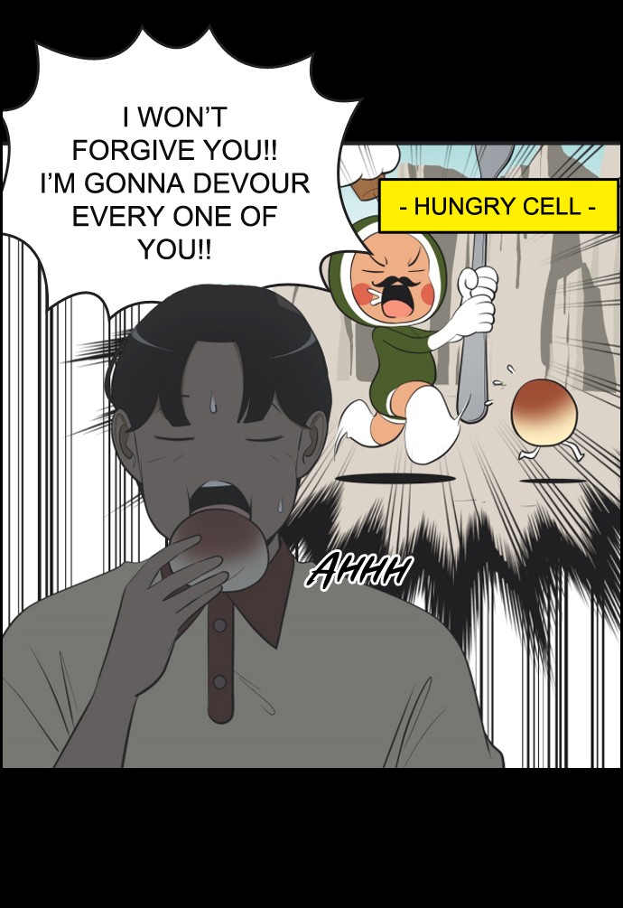Yumi's Cells Chapter 503 page 7 - Chapter 503: Ep. 503 - (1)