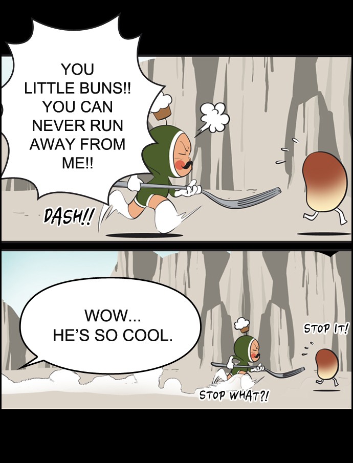 Yumi's Cells Chapter 503 page 8 - Chapter 503: Ep. 503 - (1)