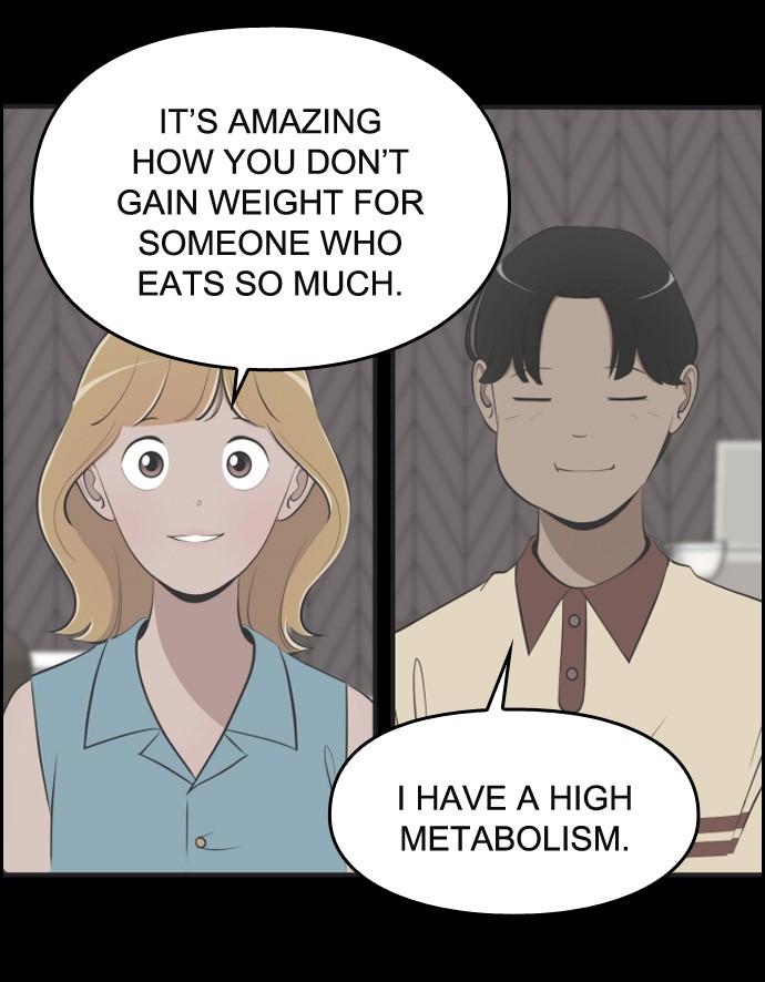 Yumi's Cells Chapter 503 page 9 - Chapter 503: Ep. 503 - (1)