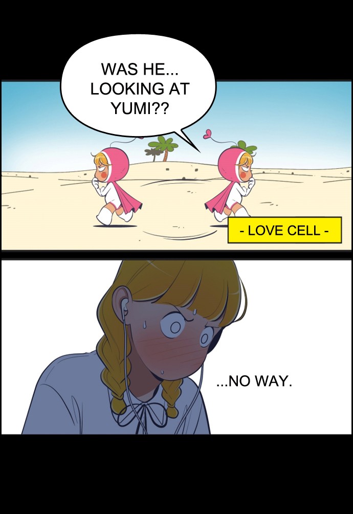 Yumi's Cells Chapter 504 page 11 - Chapter 504: Ep. 504 - (2)