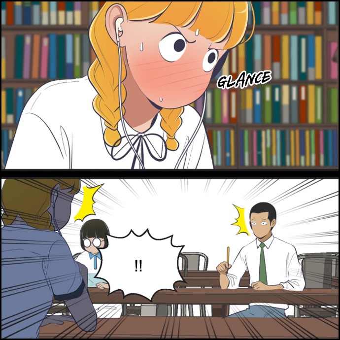 Yumi's Cells Chapter 504 page 12 - Chapter 504: Ep. 504 - (2)