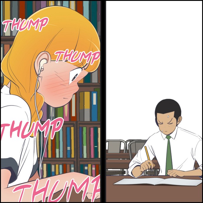 Yumi's Cells Chapter 504 page 13 - Chapter 504: Ep. 504 - (2)