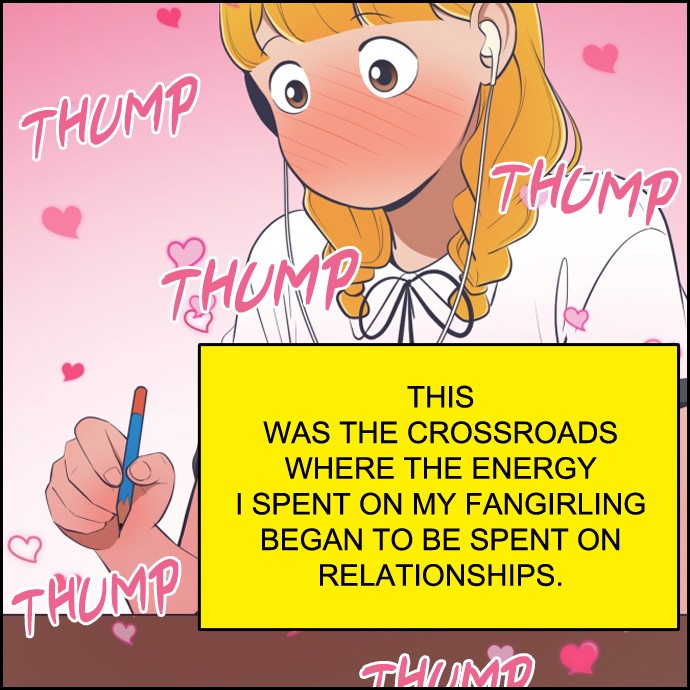 Yumi's Cells Chapter 504 page 15 - Chapter 504: Ep. 504 - (2)