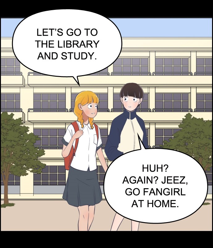 Yumi's Cells Chapter 504 page 22 - Chapter 504: Ep. 504 - (2)
