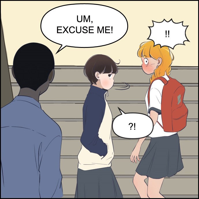 Yumi's Cells Chapter 504 page 24 - Chapter 504: Ep. 504 - (2)