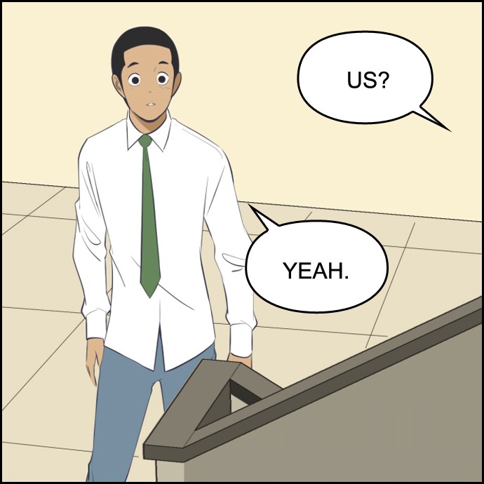 Yumi's Cells Chapter 504 page 25 - Chapter 504: Ep. 504 - (2)