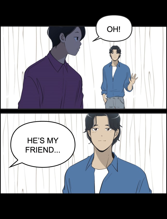 Yumi's Cells Chapter 504 page 29 - Chapter 504: Ep. 504 - (2)