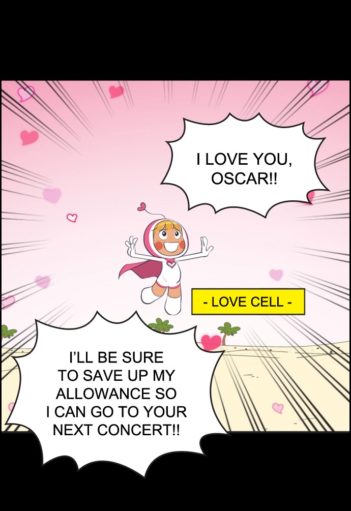 Yumi's Cells Chapter 504 page 3 - Chapter 504: Ep. 504 - (2)